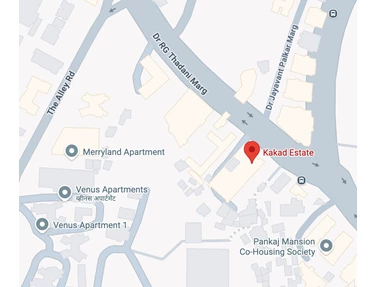 Kakadestateworli - Kakad Estate Society, Worli